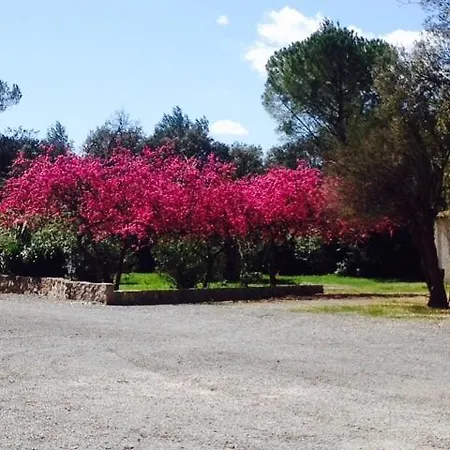 La Bastide De L'issole Apartment