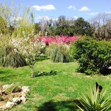 Apartment La Bastide De L'issole