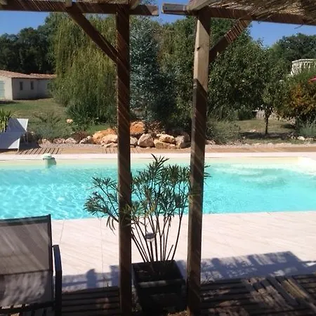 Apartment La Bastide De L'issole Besse-sur-Issole