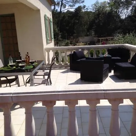 La Bastide De L'issole Apartment